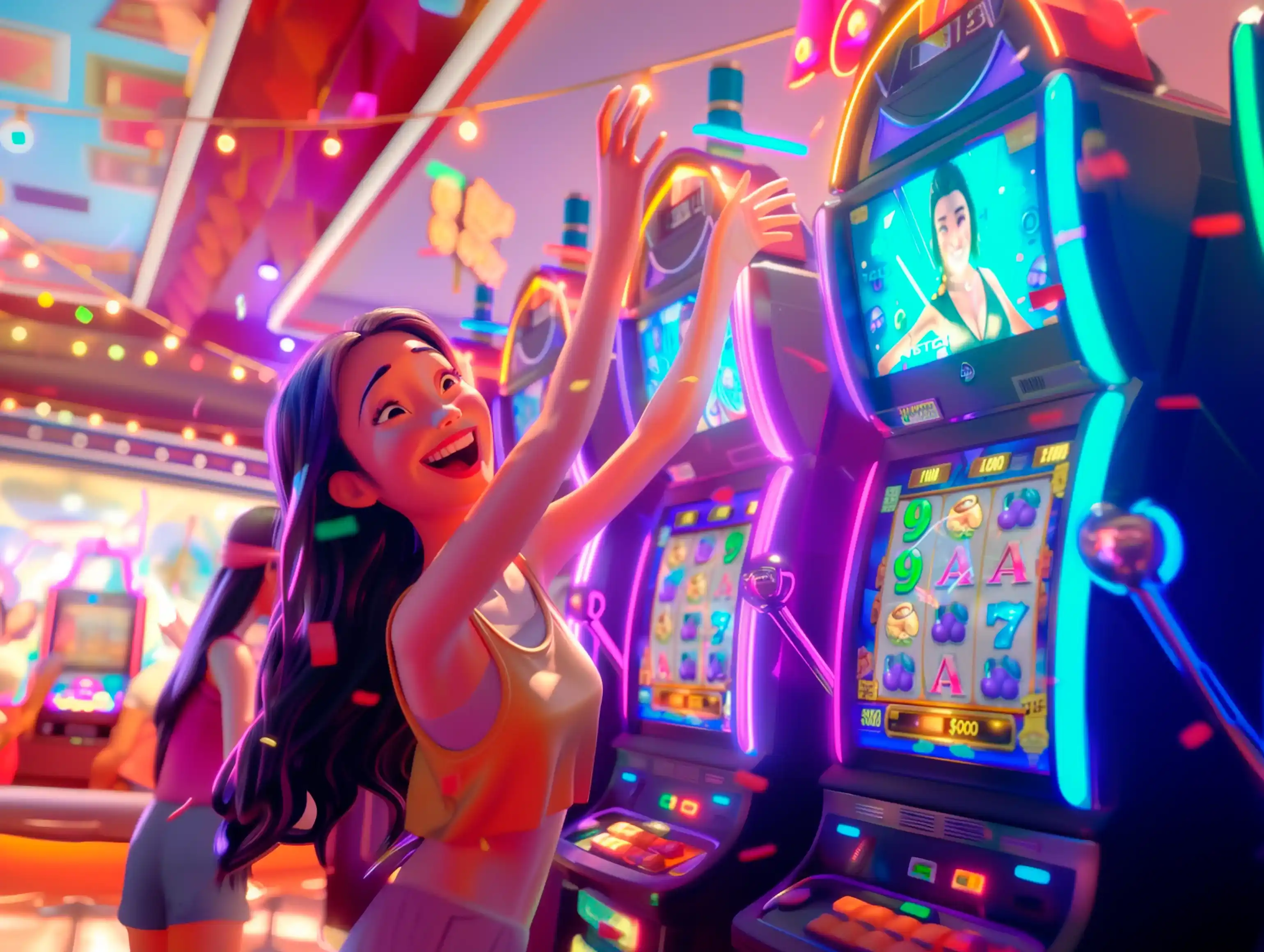 Discover Play Mix Chil
